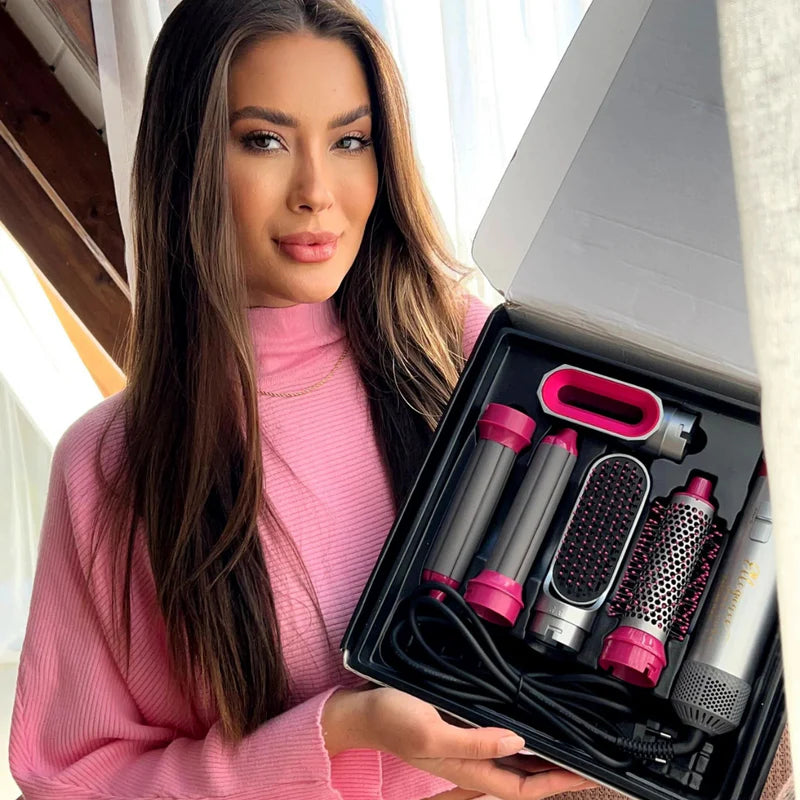 Cepillo 5 en 1™ Tipo Dyson