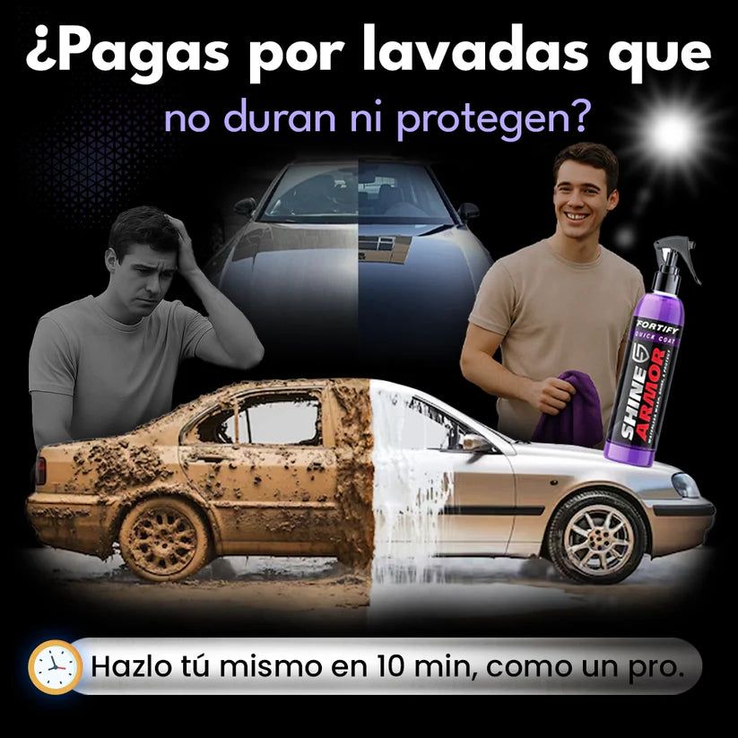 Spray de revestimiento cerámica™  3 en 1 (235ml)