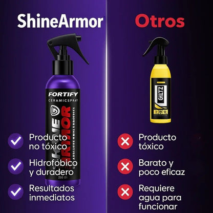 Spray de revestimiento cerámica™  3 en 1 (235ml)