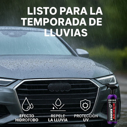 Spray de revestimiento cerámica™  3 en 1 (235ml)