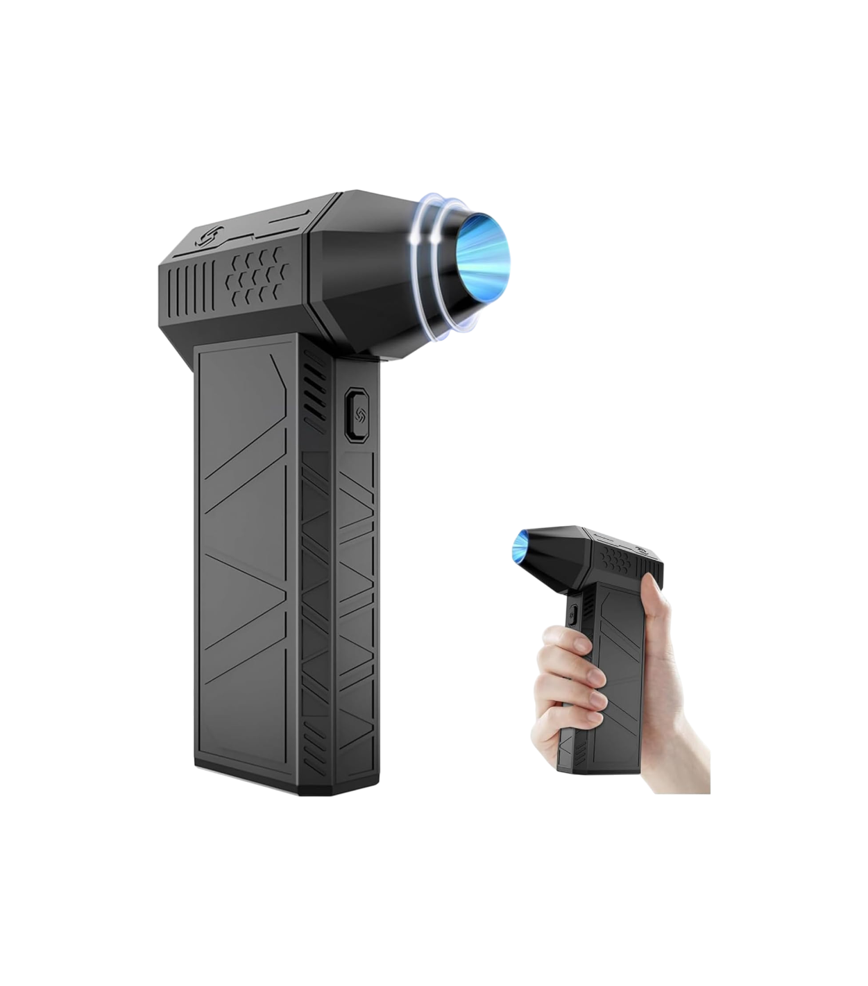 Soplador de aire X6™  Potente aspirador