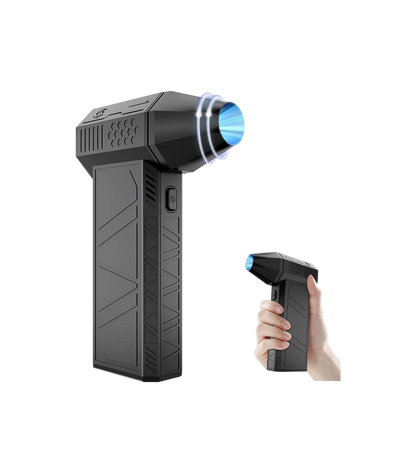 Soplador de aire X6™  Potente aspirador